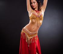 Belly Dancing 101: An Introduction 